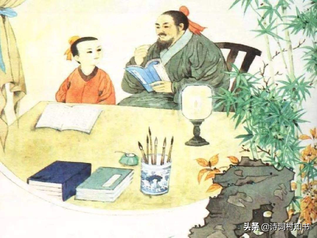 关于勤奋的诗句古诗（赞美刻苦与勤奋的诗句）