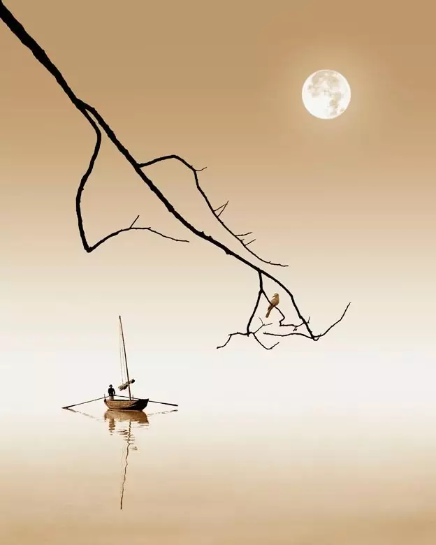 适合摘抄的现代诗简短（最著名的现代诗歌）