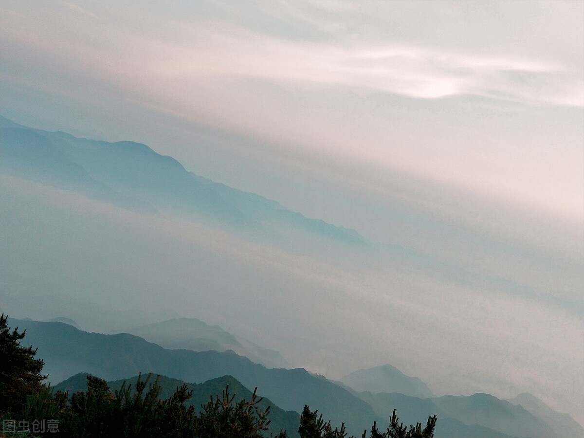 劝人继续努力的诗句（鼓励自己继续努力的古语）