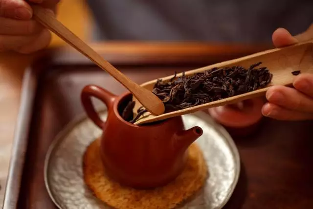 关于茶的唯美句子（有意境的茶室名字大全）