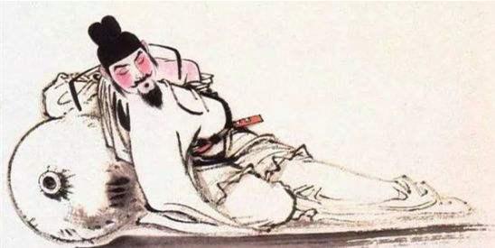 李白的诗将进酒赏析（将进酒全文赏析及诗意）