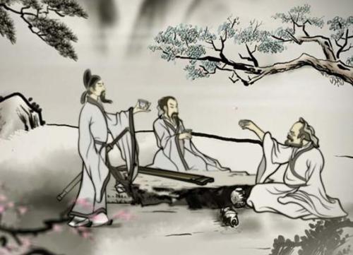 李白的诗将进酒赏析（将进酒全文赏析及诗意）