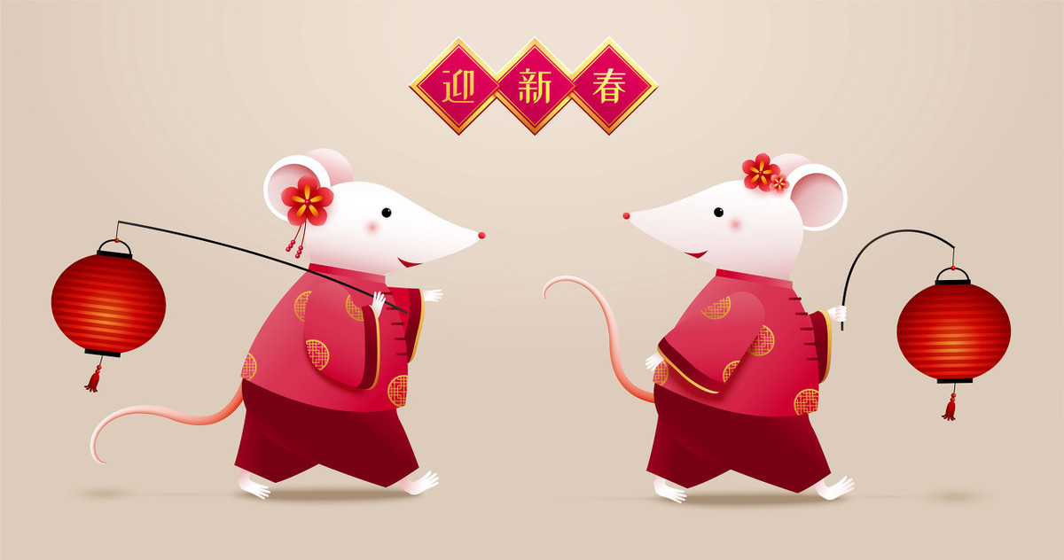 带鼠字的成语有哪些（鼠寓意好的成语大全）