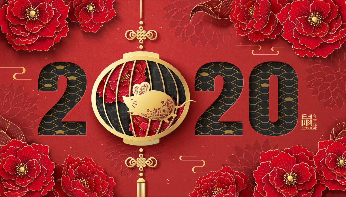 带鼠字的成语有哪些（鼠寓意好的成语大全）