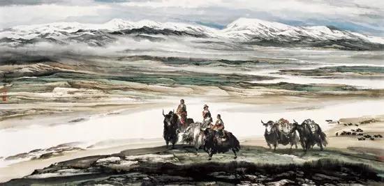 描写长江的古诗有哪些（长江古诗大全300首）