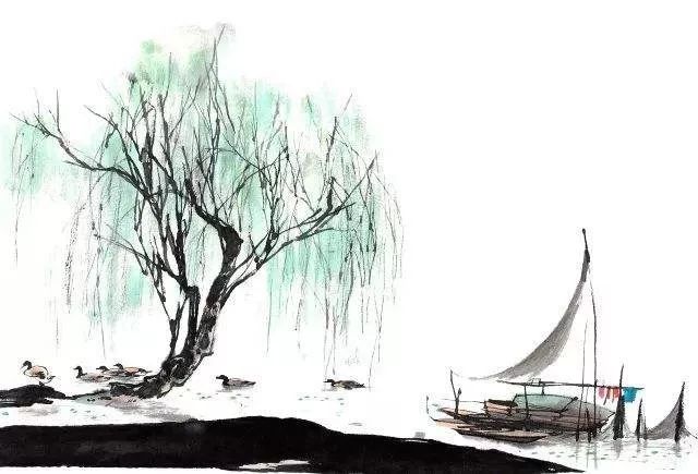 采薇注音版节选及翻译（采薇注音版原文及翻译）