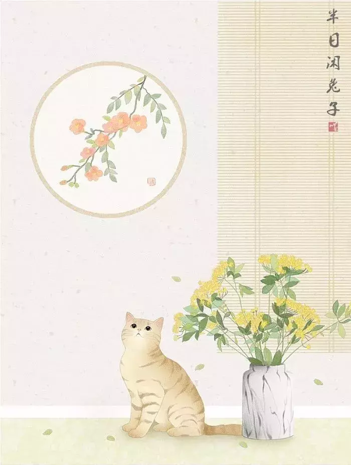 描写童年的诗句古诗词（赞美童年的诗句和名言）