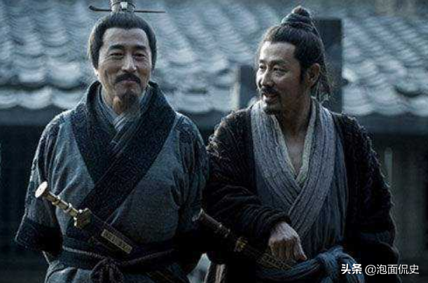 信数与萧何语何奇之翻译（信数与萧何语全文翻译）