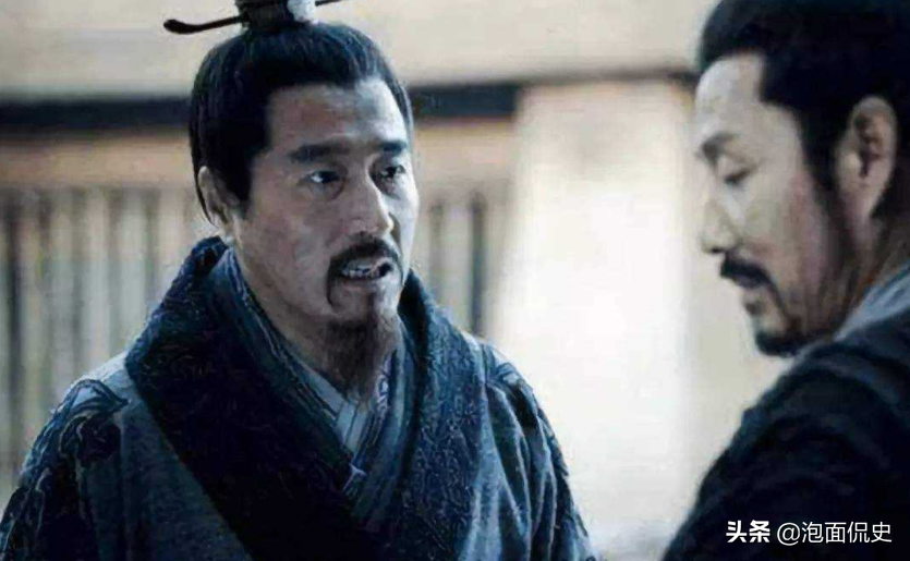 信数与萧何语何奇之翻译（信数与萧何语全文翻译）