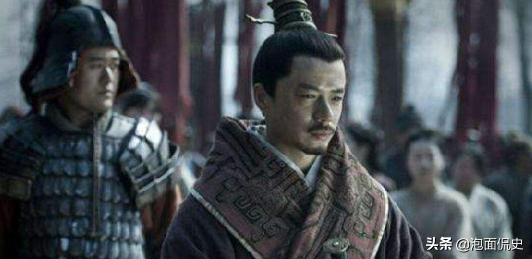 信数与萧何语何奇之翻译（信数与萧何语全文翻译）