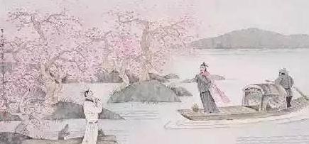 表示朋友之间的友情诗句（描写友谊的唯美诗句）