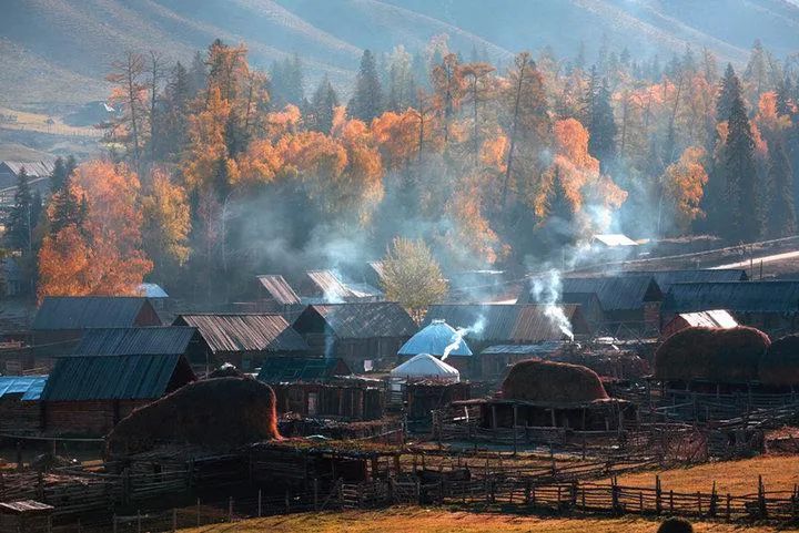 思念家乡的诗句(想念家乡的朋友圈说说)