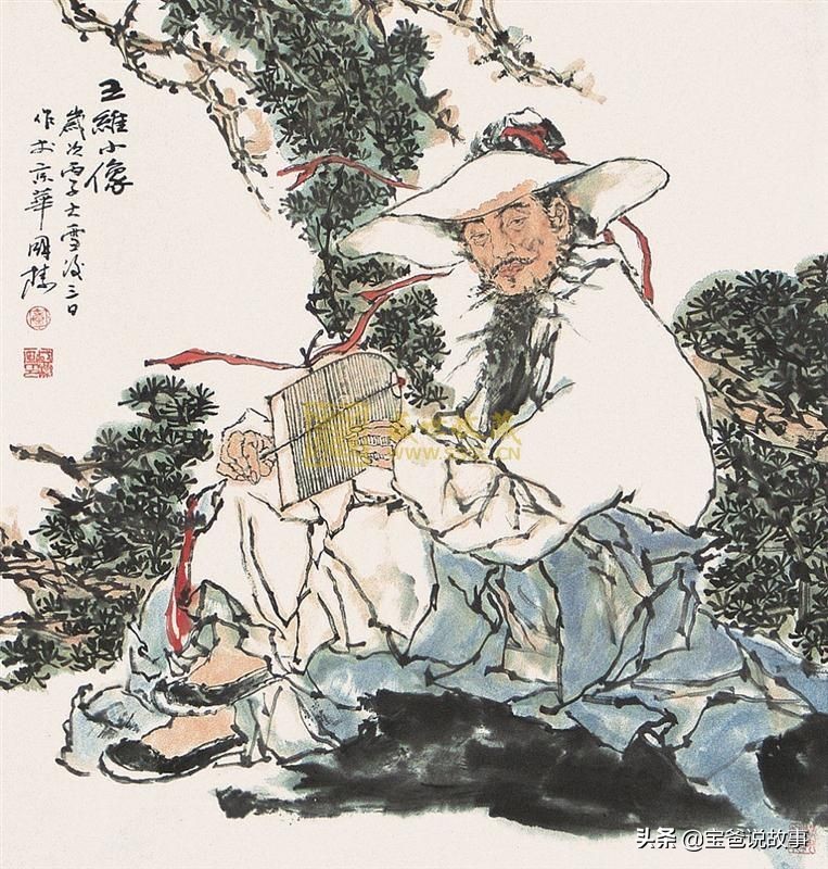 杂诗三首（杂诗三首其三王维赏析）