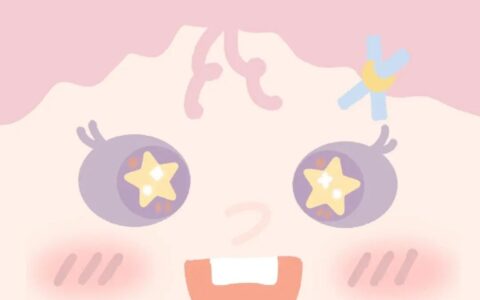 形容小孩子可爱的句子（形容小女孩可爱萌文案发圈）