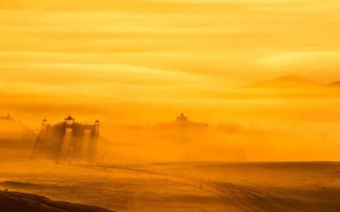 描写豪情壮志的古诗（豪情万丈的霸气句子）