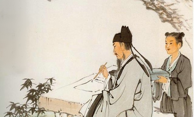 韦应物是哪个朝代的诗人（韦应物的简史）