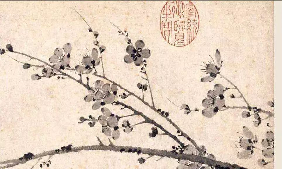 墨梅古诗的意思及注释（墨梅古诗全文解析）