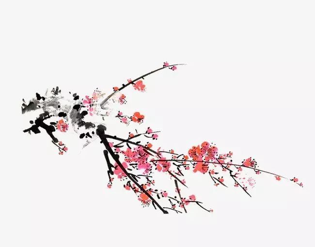 墨梅古诗的意思及注释（墨梅古诗全文解析）