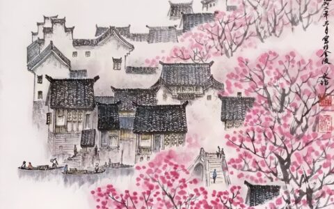 春天的宋词有哪些（宋词关于春天的词）