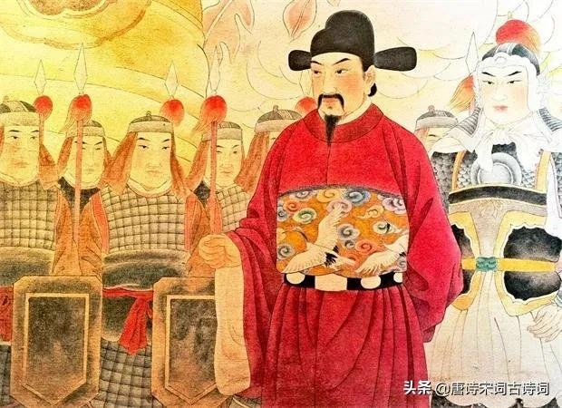 粉骨碎身浑不怕全诗（于谦的千古名诗）
