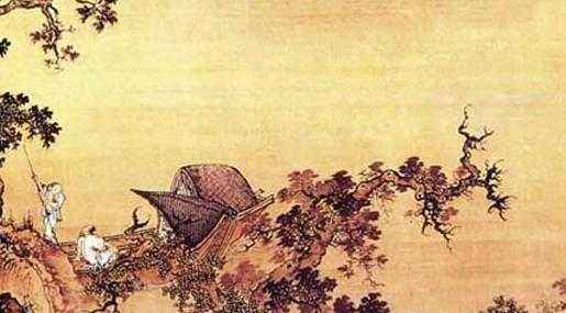 古诗惠崇春江晓景还是晚景（惠崇春江晚景二首）