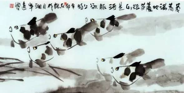 古诗惠崇春江晓景还是晚景（惠崇春江晚景二首）