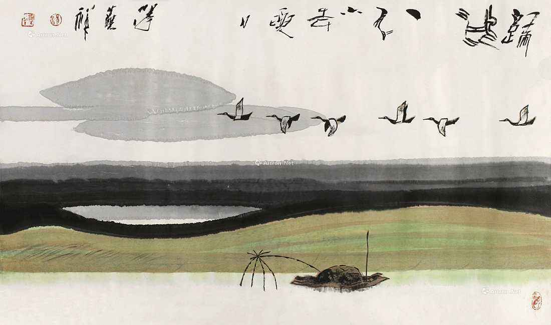 古诗惠崇春江晓景还是晚景（惠崇春江晚景二首）