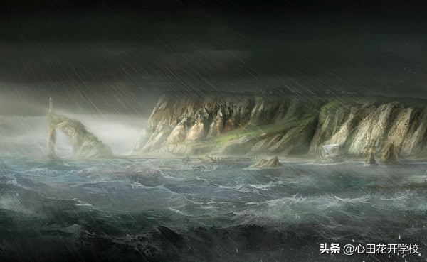 形容暴雨的句子有哪些（暴风雨经典语录）