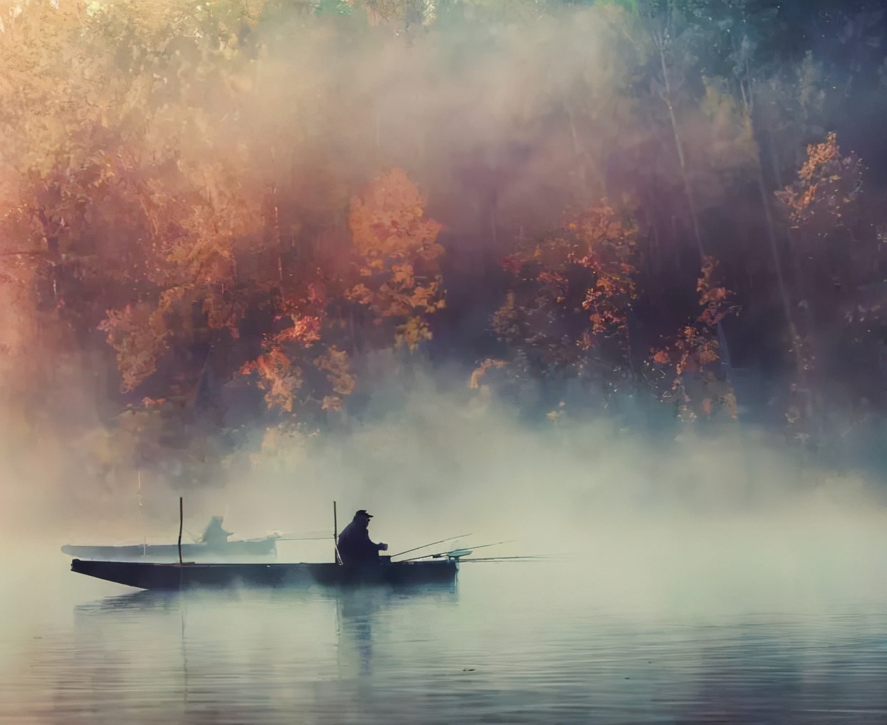 江雪古诗词赏析（江雪古诗的意思翻译）