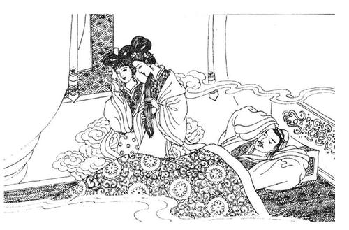 才子佳人的意思是什么（才子佳人的意思及典故）