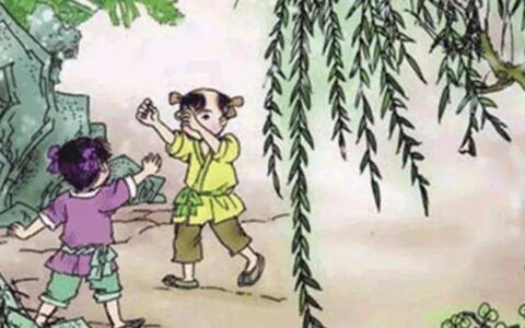 关于初夏的古诗有哪些（描写初夏的6首古诗及诗意）