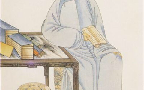 纳兰性德的最美十首词（意境最美的10首纳兰著名古诗）