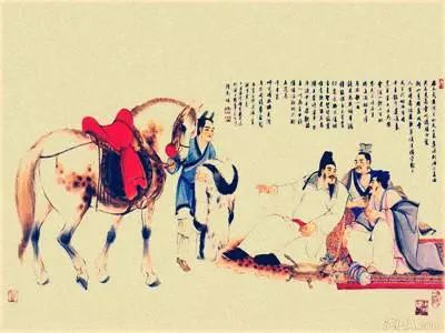 李白的唐诗300首有哪些（李白的40首代表作古诗）