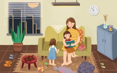 写母亲的诗句和名言（形容母亲平凡而伟大的句子）