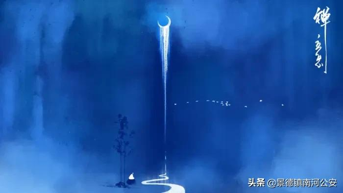 四字古诗唯美（文艺四字诗句分享）