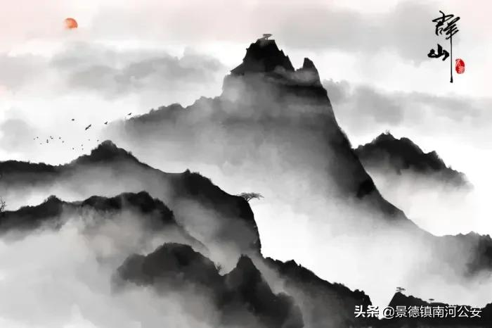 四字古诗唯美（文艺四字诗句分享）