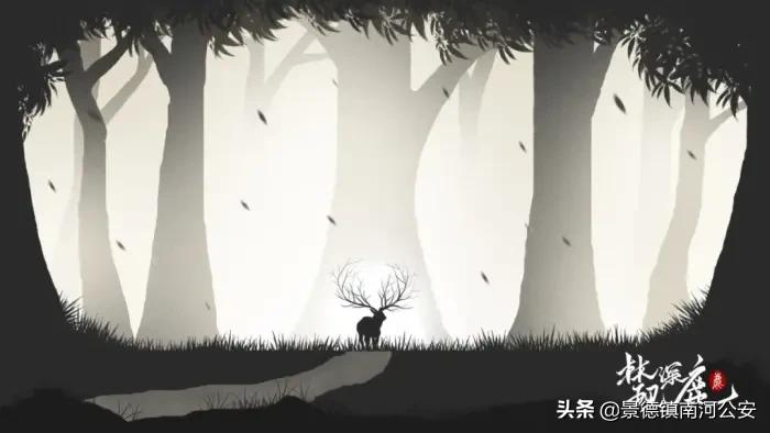 四字古诗唯美（文艺四字诗句分享）