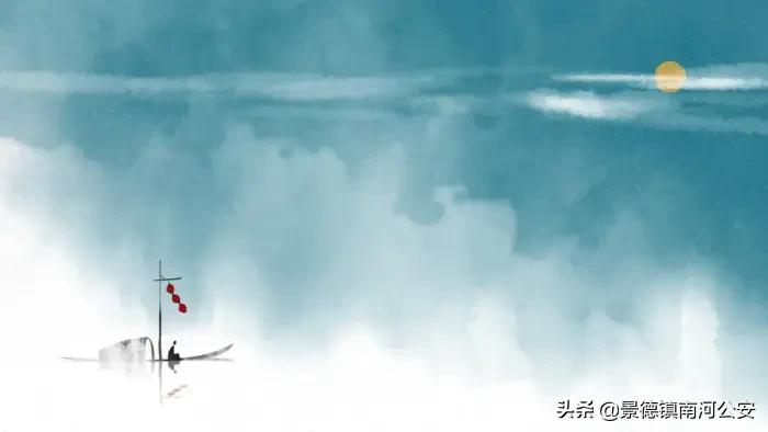 四字古诗唯美（文艺四字诗句分享）