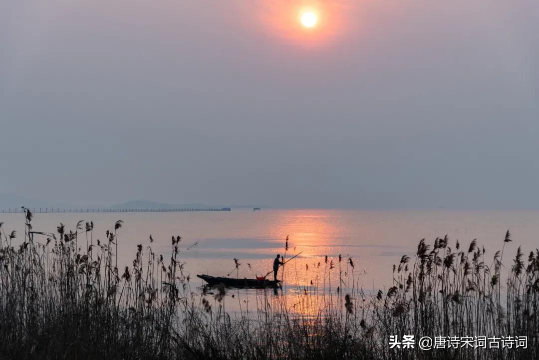 描写秋天的语句摘抄（关于描写秋天的优美诗词）