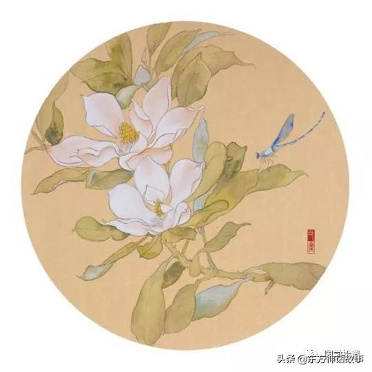 描写玉兰花的诗句有哪些（玉兰花的古诗大全）