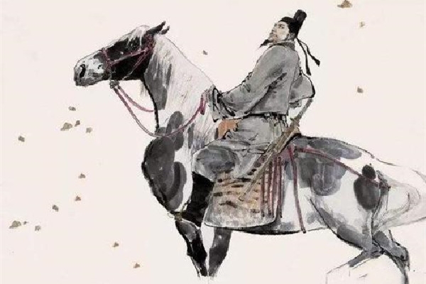 菩萨蛮辛弃疾翻译（菩萨蛮书江西造口壁赏析）