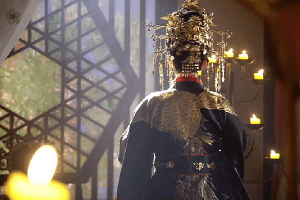 菩萨蛮辛弃疾翻译（菩萨蛮书江西造口壁赏析）