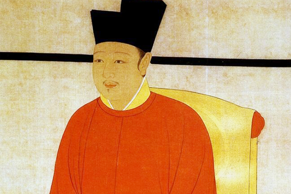 菩萨蛮辛弃疾翻译（菩萨蛮书江西造口壁赏析）