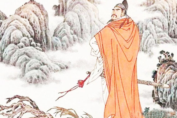 菩萨蛮辛弃疾翻译（菩萨蛮书江西造口壁赏析）