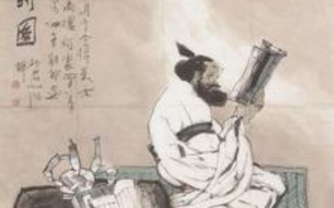 古人勤奋读书的小故事（20个古人勤学的故事）