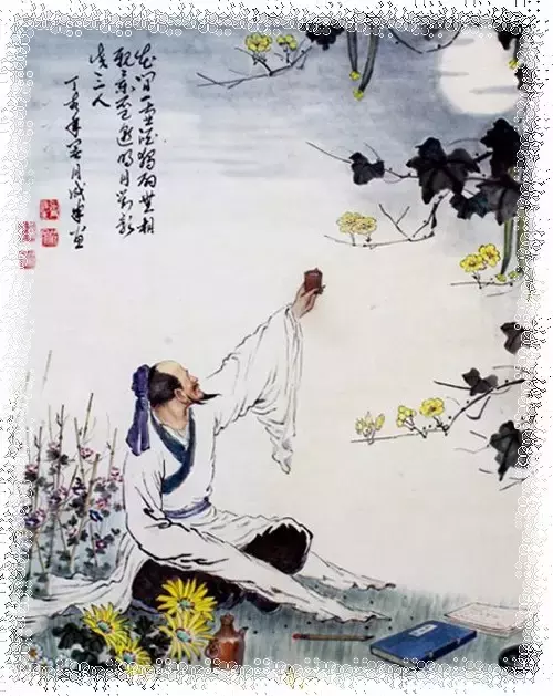 李白的名诗名句赏析（李白经典名句鉴赏）