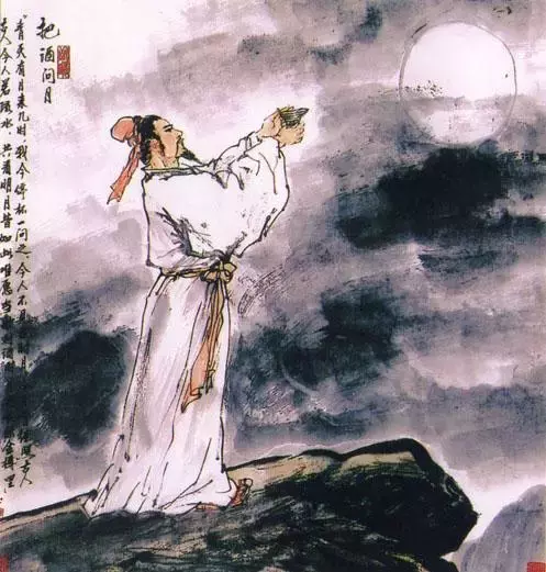李白的名诗名句赏析（李白经典名句鉴赏）