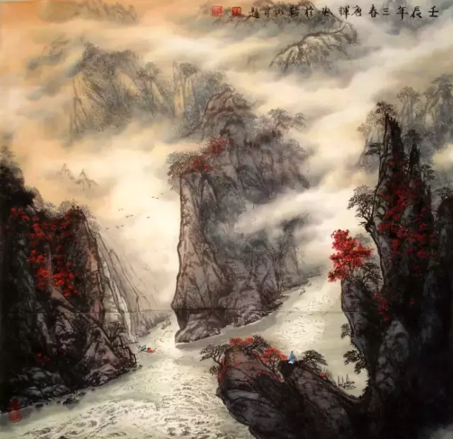 李白的名诗名句赏析（李白经典名句鉴赏）