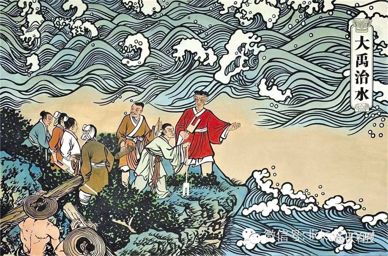 古代励志故事有哪些（古代名人励志故事大全）