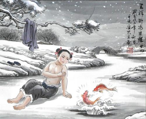 古代励志故事有哪些（古代名人励志故事大全）